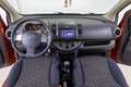 Nissan Note 1.4 Acenta Burdeos - thumbnail 11