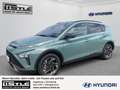 Hyundai BAYON 1.0 T-Gdi (100PS) 48V DCT Trend Navi Apple CarPlay Verde - thumbnail 1