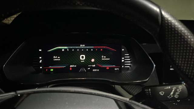 Skoda Octavia RS First Edition