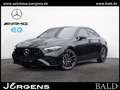 Mercedes-Benz A 35 AMG 4M Limo MLB/360/Pano/Burm/Night/Memo/19 Negro - thumbnail 1