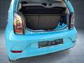 Volkswagen e-up! 1-Gang-Automatik Kamera+SHZ+LM+Climatronic Blau - thumbnail 14