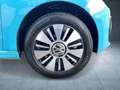 Volkswagen e-up! 1-Gang-Automatik Kamera+SHZ+LM+Climatronic Blau - thumbnail 8