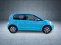 Volkswagen e-up! 1-Gang-Automatik Kamera+SHZ+LM+Climatronic Blau - thumbnail 7