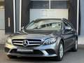 Mercedes-Benz C 200 T d LED Navi RüKamera Sitzheizung Tempomat Grau - thumbnail 1
