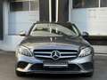 Mercedes-Benz C 200 T d LED Navi RüKamera Sitzheizung Tempomat Grau - thumbnail 10