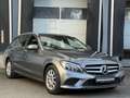 Mercedes-Benz C 200 T d LED Navi RüKamera Sitzheizung Tempomat Grau - thumbnail 9