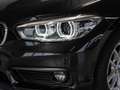 BMW 116 i Advantage KEYLESS SHZ LED SCHEINWERFER Negro - thumbnail 21