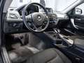 BMW 116 i Advantage KEYLESS SHZ LED SCHEINWERFER Negro - thumbnail 19