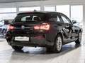BMW 116 i Advantage KEYLESS SHZ LED SCHEINWERFER Nero - thumbnail 2