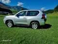 Toyota Land Cruiser Silber - thumbnail 3