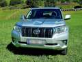 Toyota Land Cruiser Silber - thumbnail 2