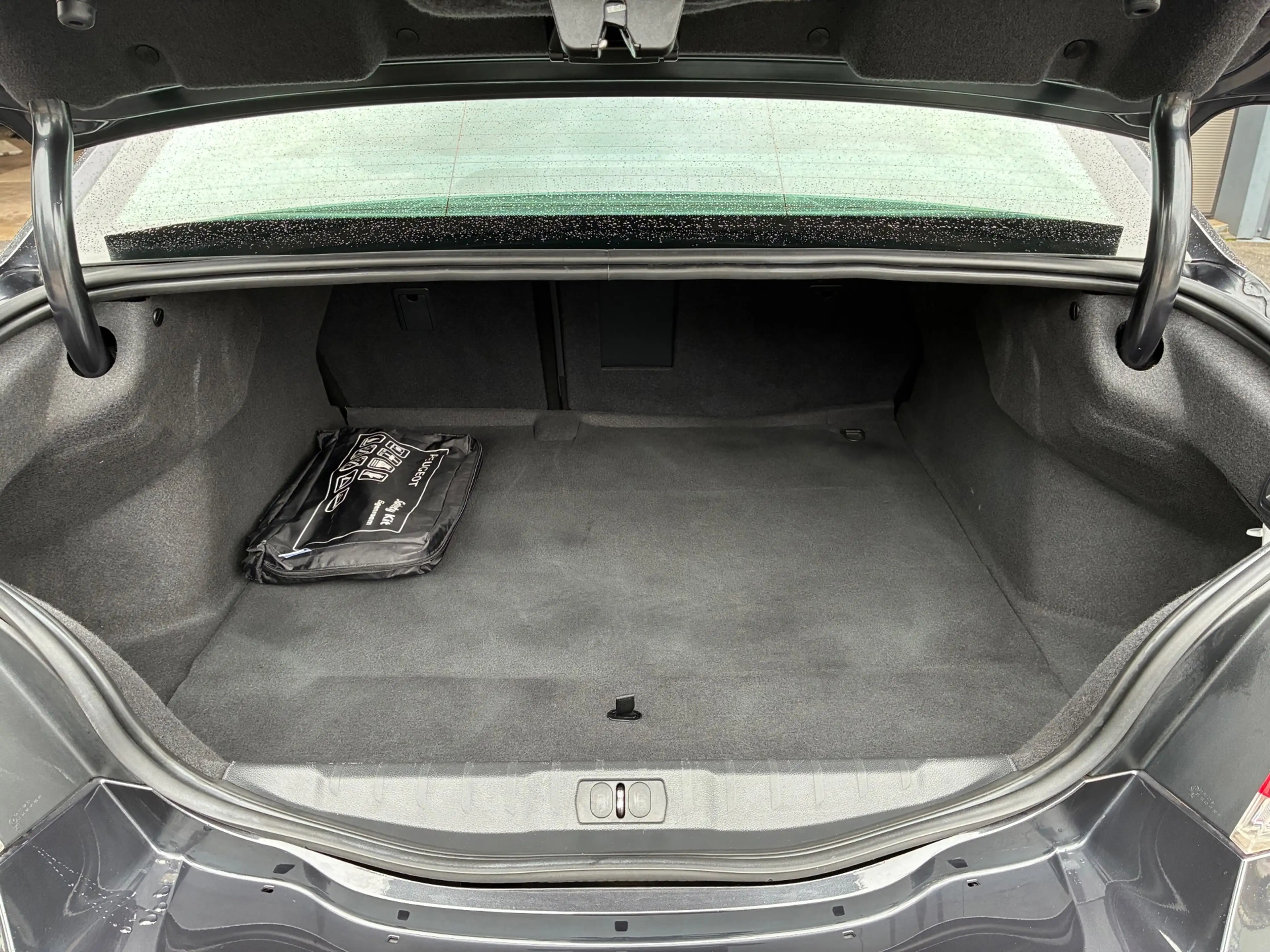 Peugeot 508 1.6 e-THP Blue Lease Executive Automaat Camera — photo 14