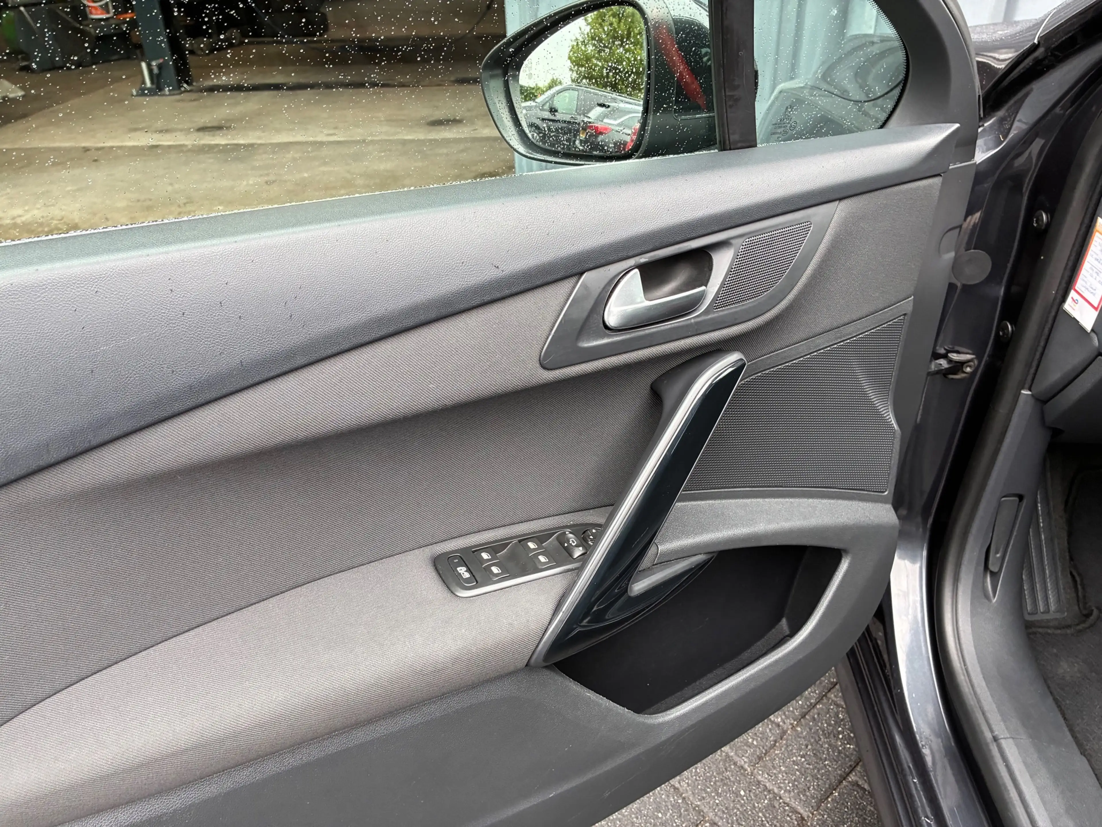 Peugeot 508 1.6 e-THP Blue Lease Executive Automaat Camera — photo 12
