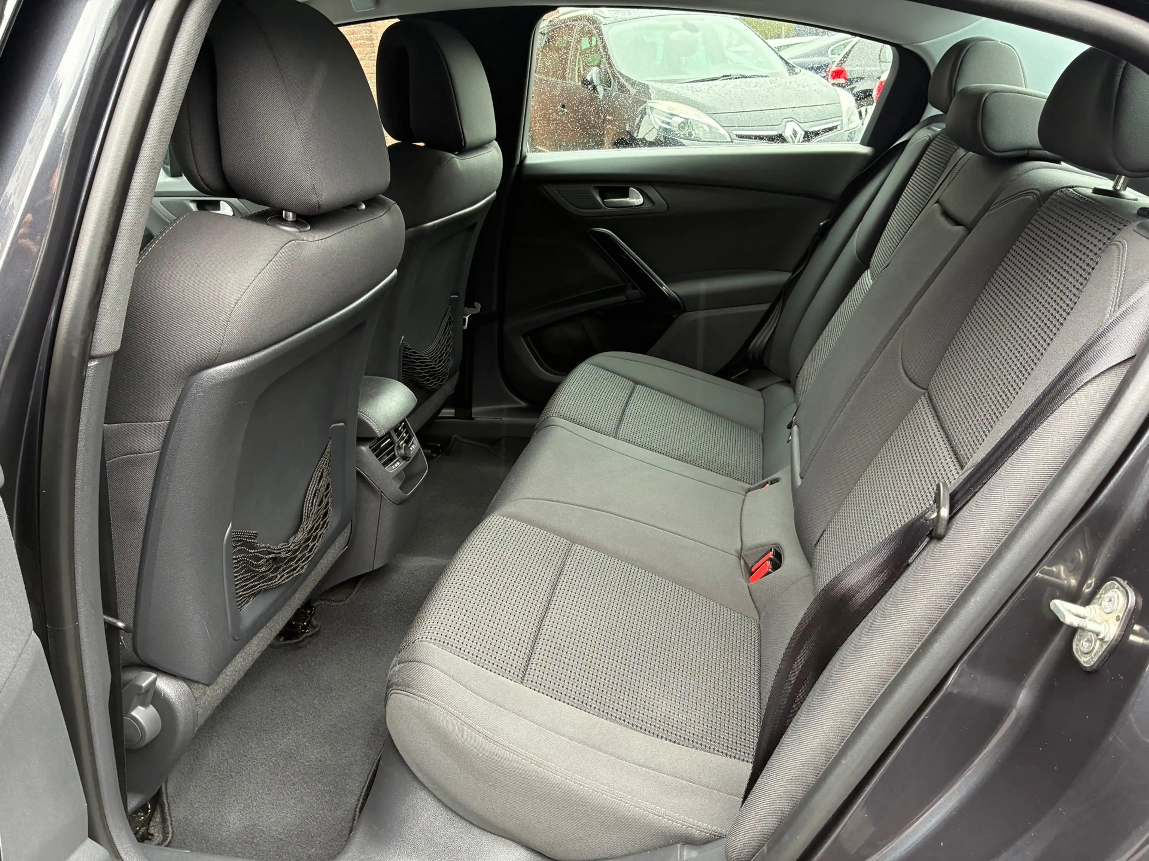 Peugeot 508 1.6 e-THP Blue Lease Executive Automaat Camera — photo 13