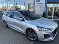 Ford Focus Turnier ST-Line 155PS Hybrid Aut. LED Panoramadach Silber - thumbnail 1