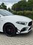 Mercedes-Benz A 250 e Unieke A250e/A45 uitgevoerd Full option 224PK Wit - thumbnail 3