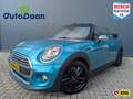 MINI One Cabrio Mini 1.2 Chili Groen - thumbnail 1