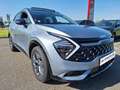 Kia Sportage 1.6 T-GDi 230ch HEV GT-Line Premium BVA6 4x2 Gris - thumbnail 3