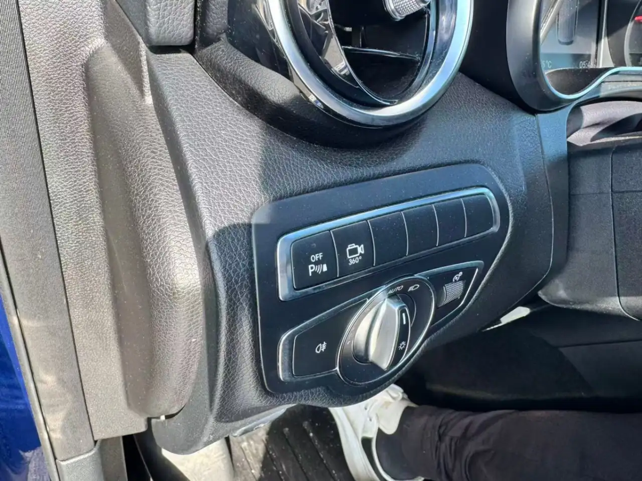 Mercedes-Benz GLC снимка Mercedes-Benz GLC