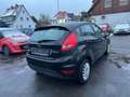 Ford Fiesta Trend*Klima*Tüv 8/2027 Schwarz - thumbnail 3