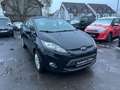 Ford Fiesta Trend*Klima*Tüv 8/2027 Schwarz - thumbnail 2