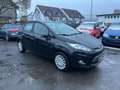 Ford Fiesta Trend*Klima*Tüv 8/2027 Schwarz - thumbnail 6