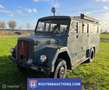 Oldtimer Magirus Magirus-Deutz Bus Zwart - thumbnail 1