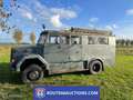 Oldtimer Magirus Magirus-Deutz Bus Zwart - thumbnail 3