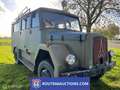 Oldtimer Magirus Magirus-Deutz Bus Zwart - thumbnail 4