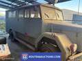 Oldtimer Magirus Magirus-Deutz Bus Zwart - thumbnail 5