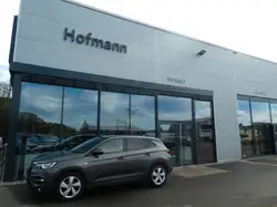 Opel Grandland (X) Edition, Klima, SHZ, PDC, Navi, AHK