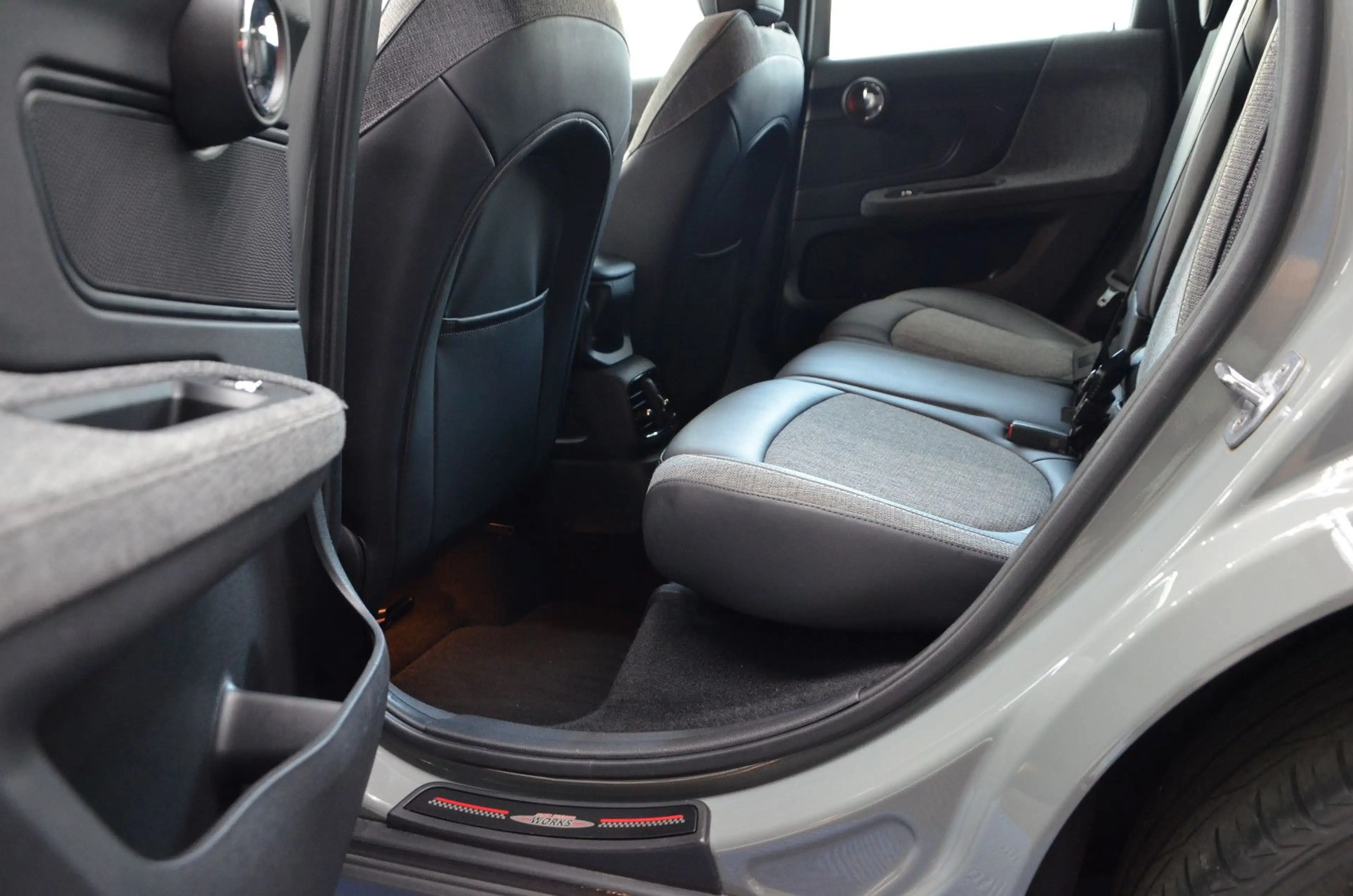 MINI Cooper Countryman *JCW PAKET*AUTOMATIK*LED*NAVI* — photo 14