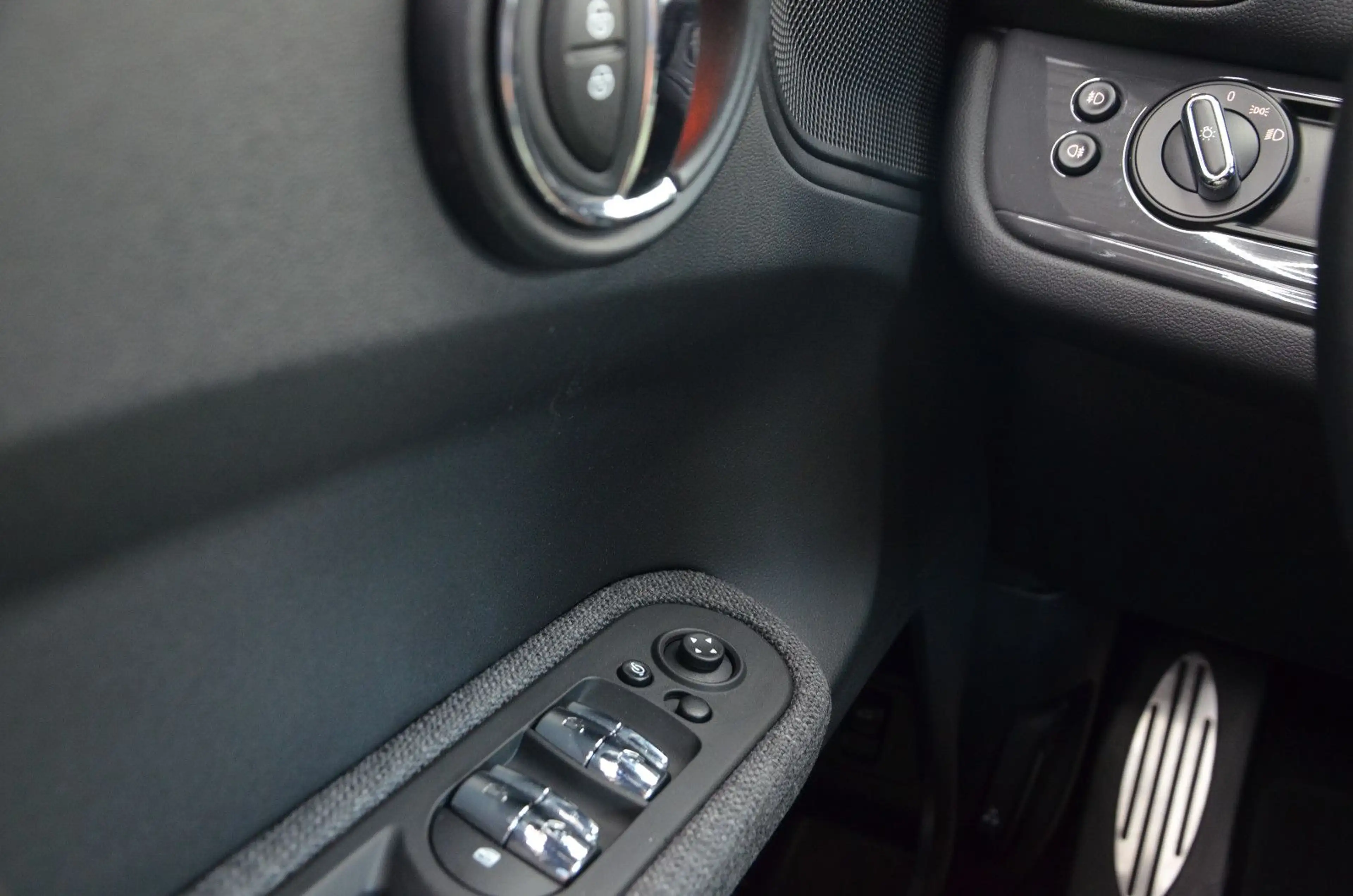MINI Cooper Countryman *JCW PAKET*AUTOMATIK*LED*NAVI* — photo 11