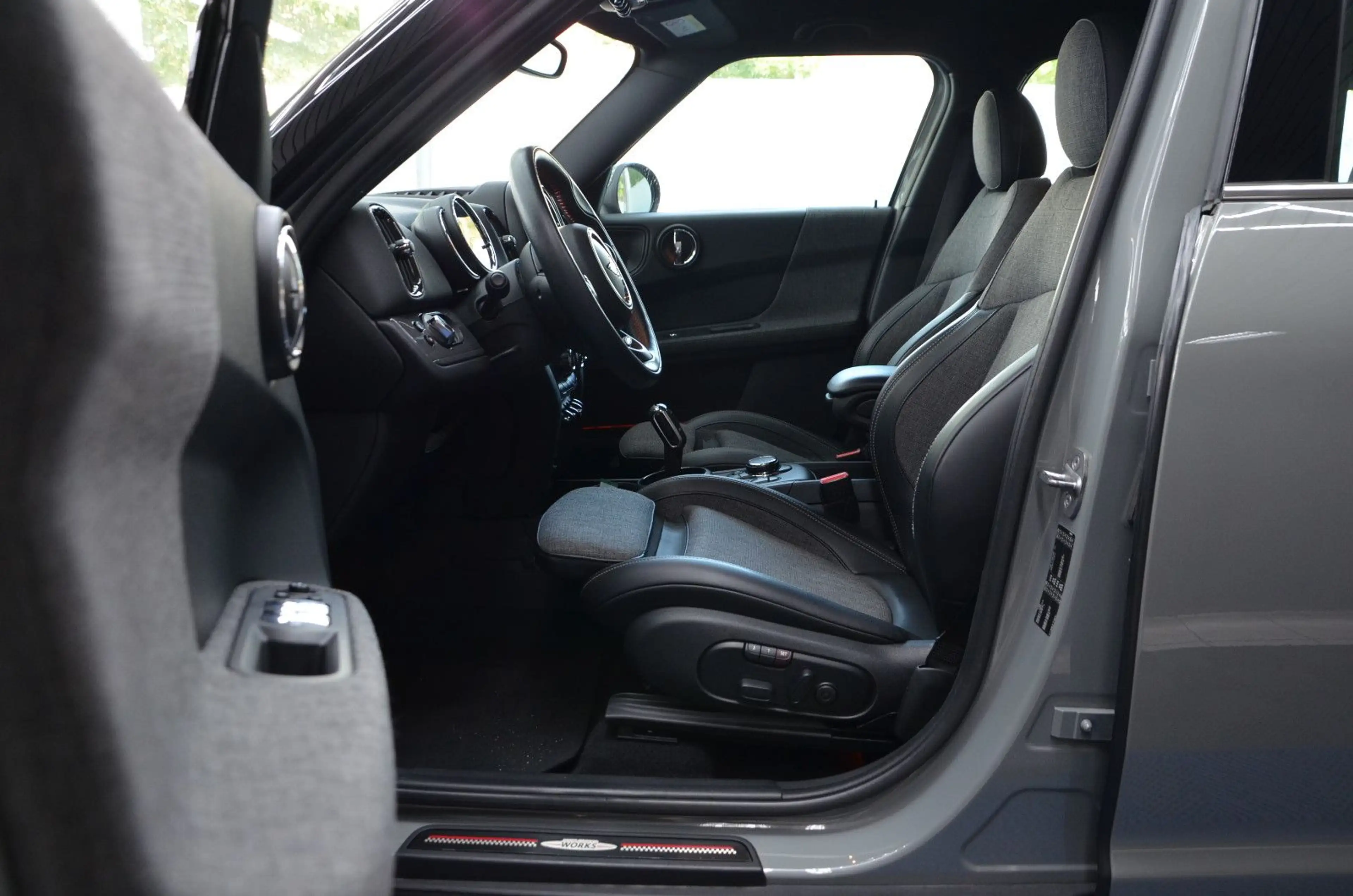MINI Cooper Countryman *JCW PAKET*AUTOMATIK*LED*NAVI* — photo 8