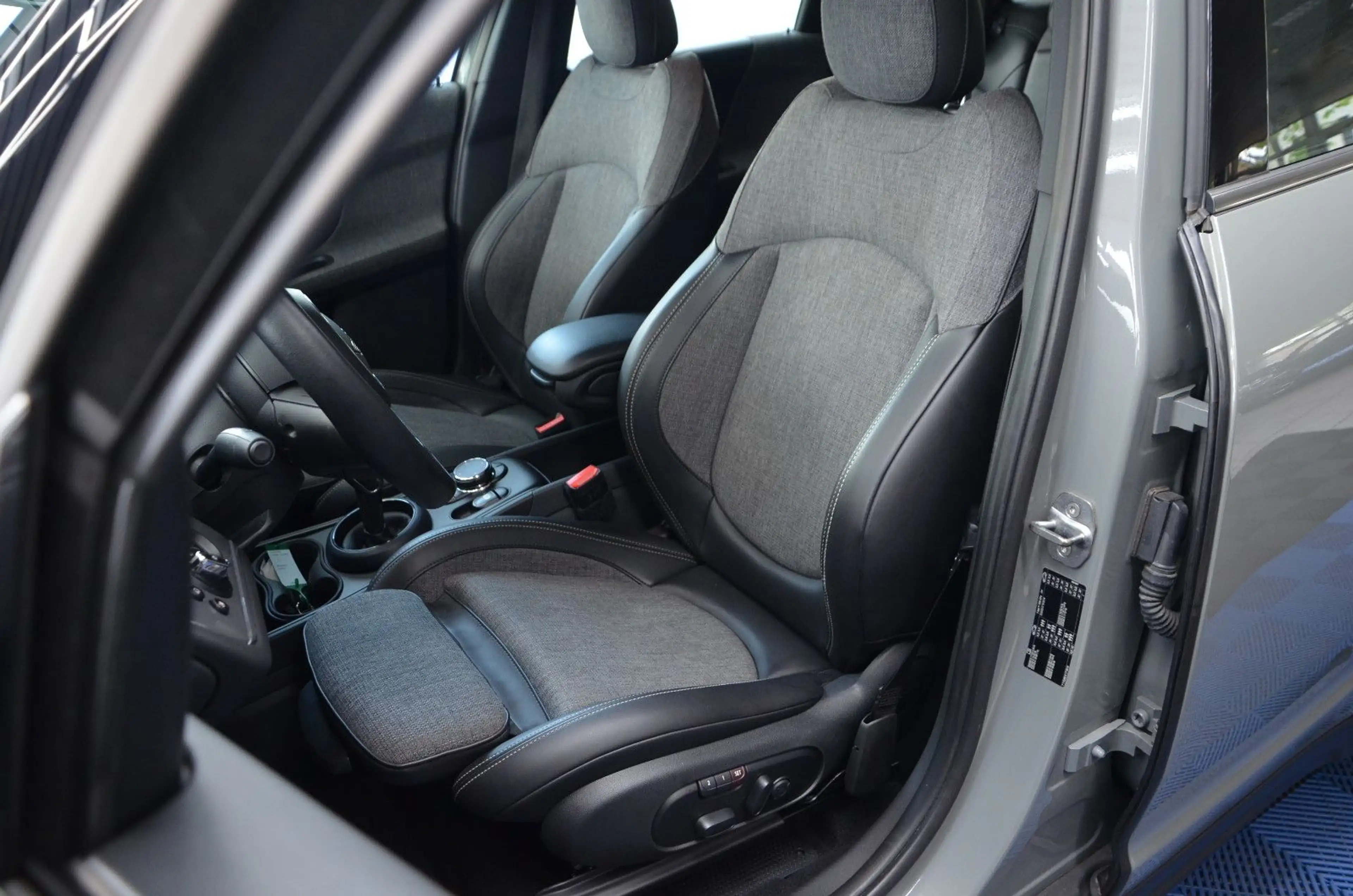 MINI Cooper Countryman *JCW PAKET*AUTOMATIK*LED*NAVI* — photo 9