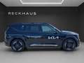 Kia EV9 AWD GT-L RELAX GLASDACH DIGITALE SPIEGEL Klima Schwarz - thumbnail 7