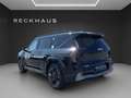 Kia EV9 AWD GT-L RELAX GLASDACH DIGITALE SPIEGEL Klima Schwarz - thumbnail 4