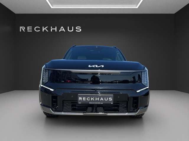 Kia EV9 AWD GT-L RELAX GLASDACH DIGITALE SPIEGEL Klima