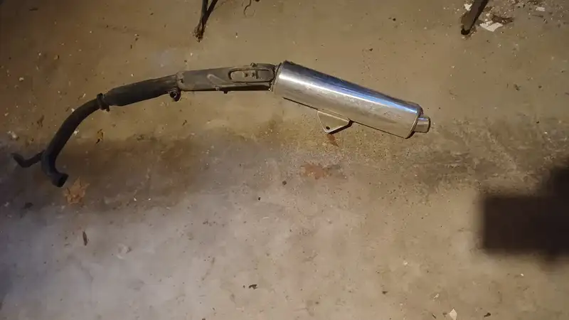 Honda CBR 125 - foto 2