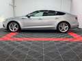 Audi A5 Sportback 40 g-tron Sport S Tronic Laserlicht Silber - thumbnail 8