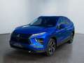 Mitsubishi Eclipse Cross 2.4 MIVEC PHEV TEMP NAVI KAM Blauw - thumbnail 2