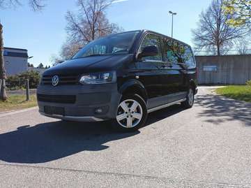 Transporter T5 TDI (BiTDI) Highline