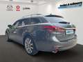Mazda 6 Kombi SKYACTIV-G 194 AT Takumi Schiebedach Grau - thumbnail 5