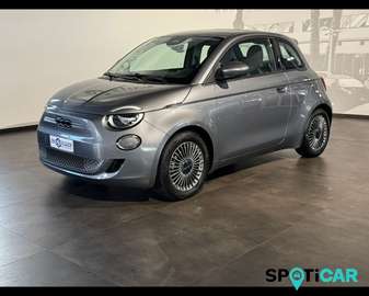 (2020-->) 500e Berlina 23,8 kWh Action