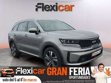 1.6 T-GDi HEV Drive 4x2