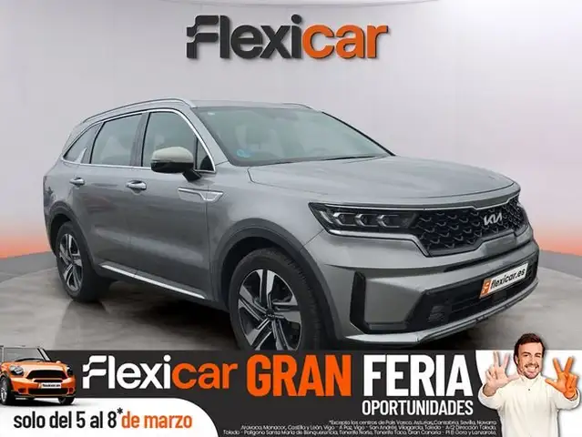 Kia Sorento 1.6 T-GDi HEV Drive 4x2