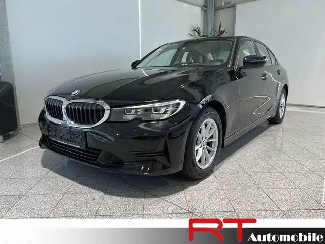 BMW 318 d Advantage G20 ''neues Modell''