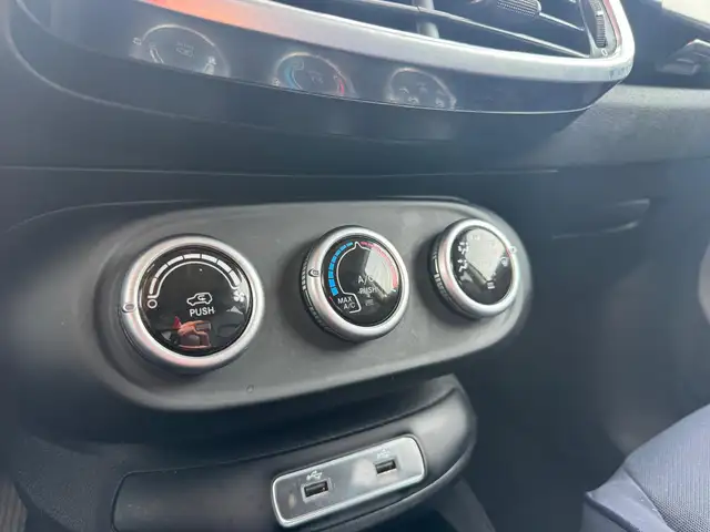 Fiat 500x view 15
