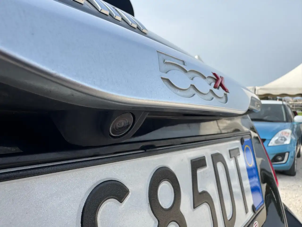 Fiat 500X 500X 2022 1.6 mjet Cross 130cv 20