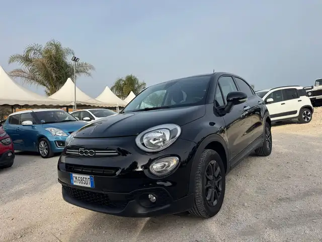 Fiat 500X 500X 2022 1.6 mjet Cross 130cv